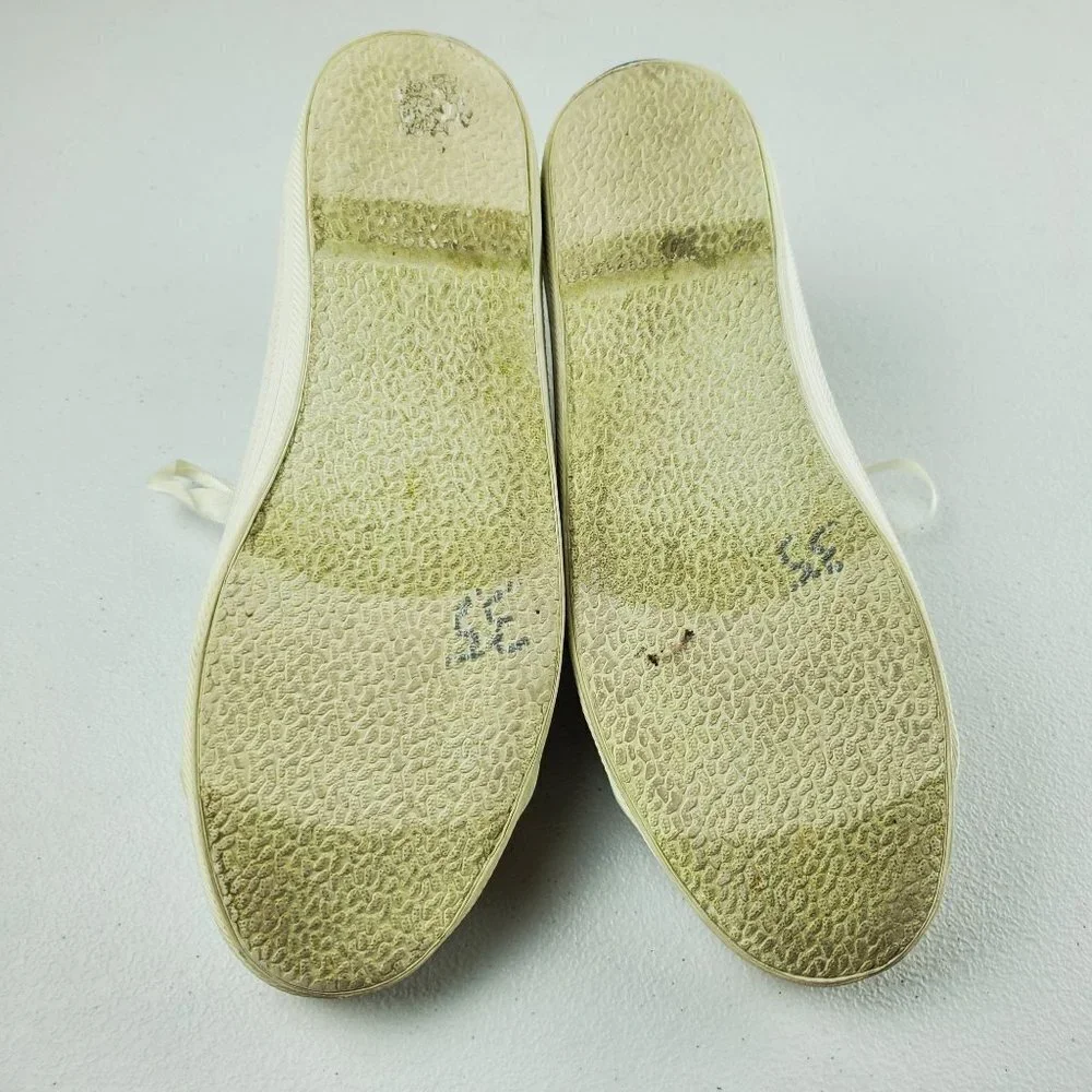 Keds brand size